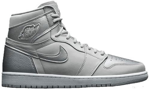 Jordan Lineup - Jordan 1 Japan Grey