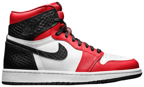 Jordan Lineup - Jordan 1 Snakeskin