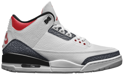 Jordan Lineup - Jordan 3 Denim