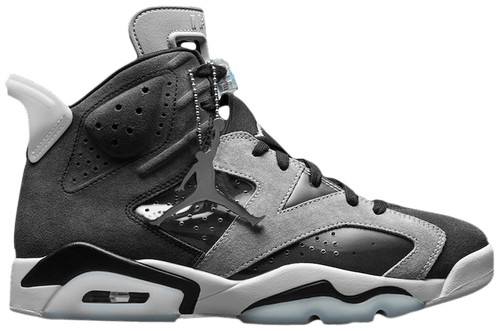 Jordan Lineup - Jordan 6 Smoke Grey