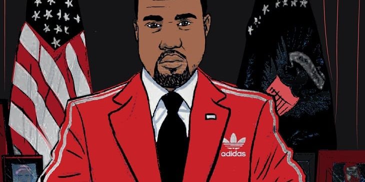 Kanye west president Kanye west president