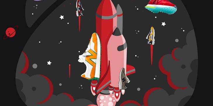 New Balance 2020 New Balance 2020