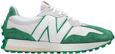 New Balance 2020 Casablanca Green