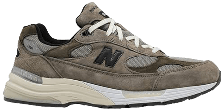 New Balance 2020 JJJJound