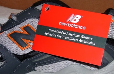 New Balance 2020 Made in usa