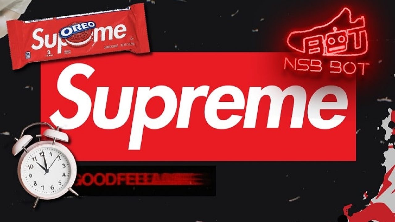 I'm thinking of buying the Supreme x Louis Vuitton Box Logo Hoodie