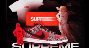 From New York to The World: The Brand That Reigns Supreme
