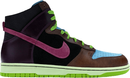 biohack dunks