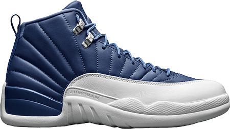 Blue Jordan 12 Release