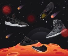 Jordan Crater Pack - Jordan 1 Zoom