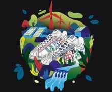 Sean Wotherspoon Adidas