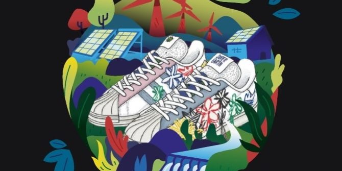 Sean Wotherspoon Adidas