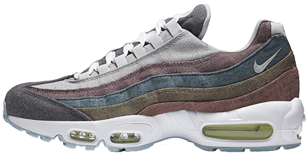 Space Hippie - Recycled AM95