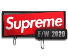 supreme fw20