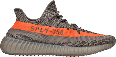 yeezy names beluga