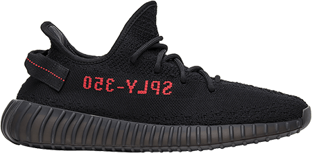 yeezy names bred