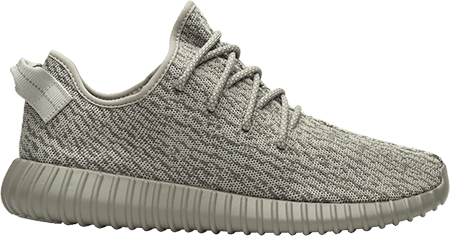 yeezy names moonrock