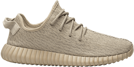 Ua yeezy deals meaning