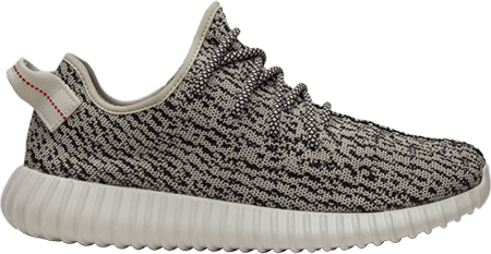 yeezy names turtledove