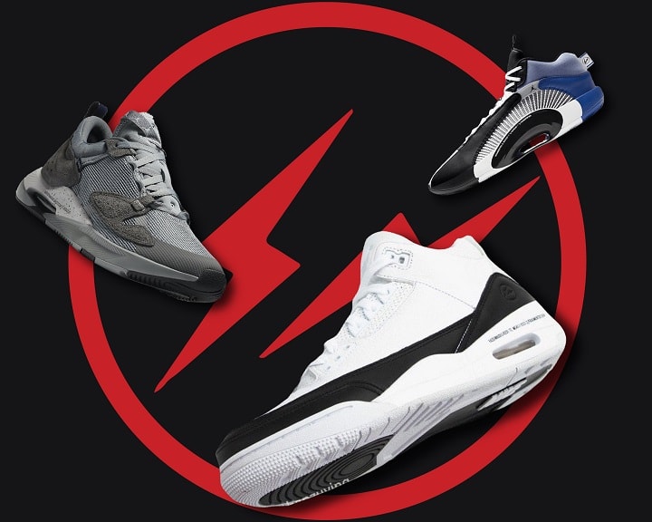 The Best fragment design Sneaker Collabs & Where to Buy Them