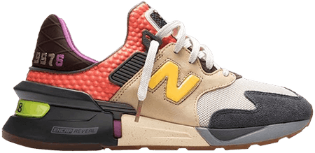 New Balance Bodega Better Days