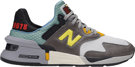 New Balance Bodega No Bad Days