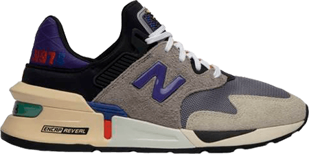 New Balance Bodega No Days Off