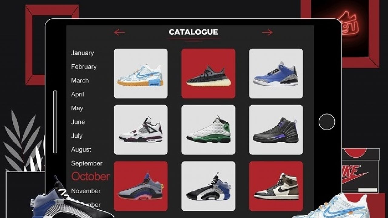 new release jordans october 2020