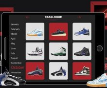 October Jordans 2020