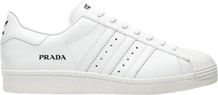 Prada Adidas Superstar