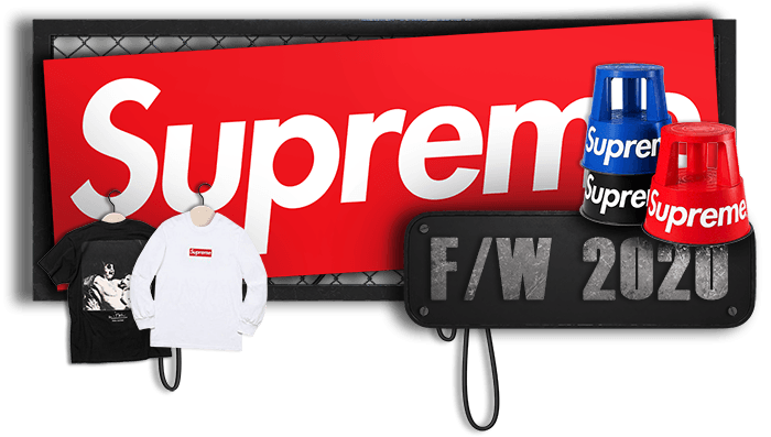 Supreme Bogo Wk 5