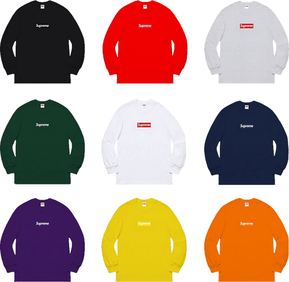 Supreme Bogo