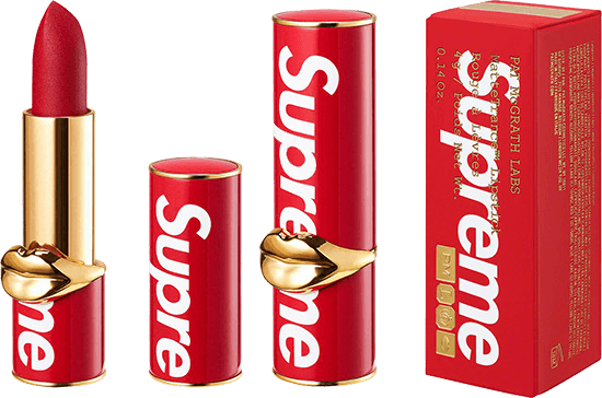 Supreme Lipstick