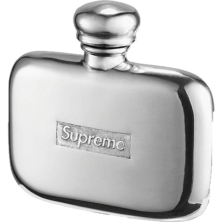 Supreme Week 2 Flask