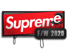 Supreme and nike week 2