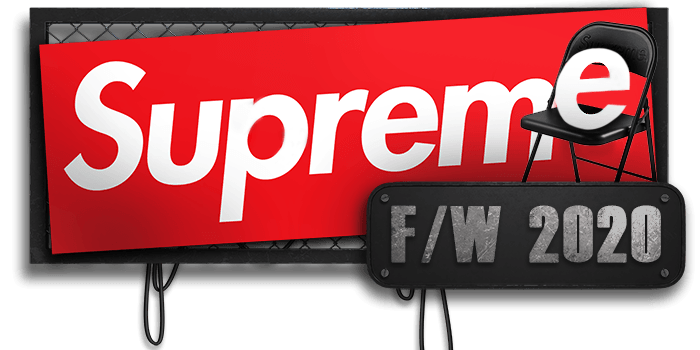 Supreme and nike week 2 Supreme and nike week 2