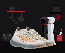 Yeezy 380 pepper kicks
