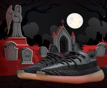 Yeezy Asriel