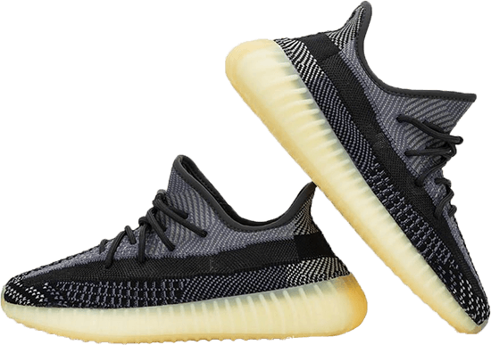 Yeezy Asriel Yeezy Carbon