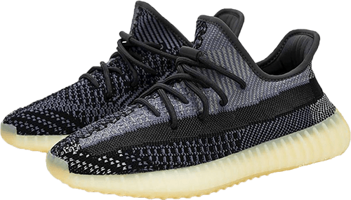 Yeezy Carbon Yeezy Asriel