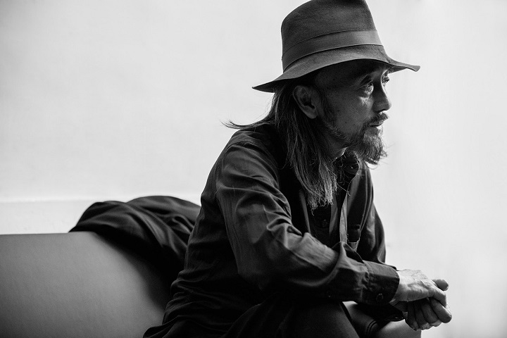 Yohji Yamamoto