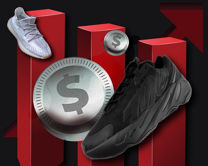 how much will yeezys be worth in 10 years