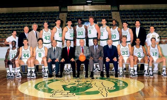 Jordan 1 Lucky Green 1986 Celtics