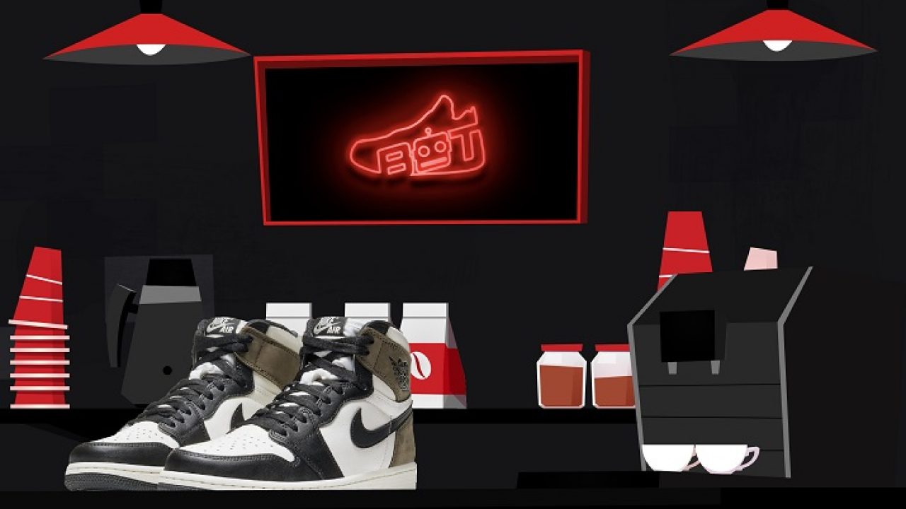 Jordan 1 nba 2k20 online