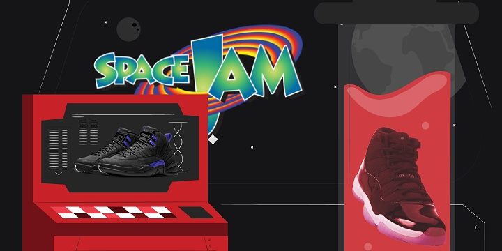 Jordan 12 Concord Jordan 12 Concord