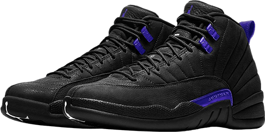 Jordan 12 concord 2020