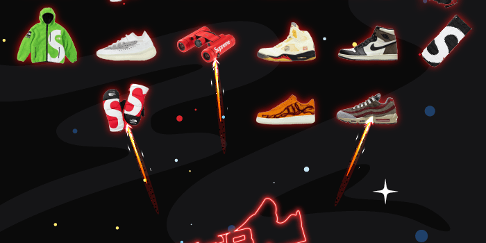 Supreme TNF new yeezy 380