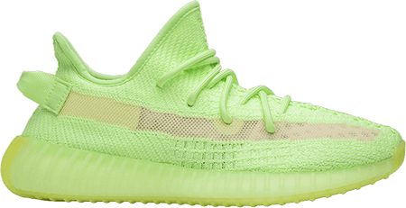 Yeezy Glow 350