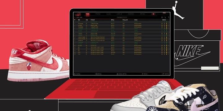 trainer releases 2020