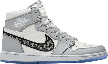 best sneaker releases 2020 - Dior Air Jordan 1 High